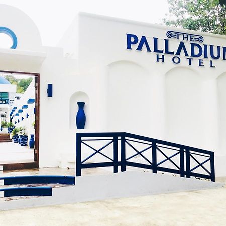 The Palladium Hotel Đảo Đảo Coron Ngoại thất bức ảnh