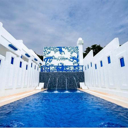 The Palladium Hotel Đảo Đảo Coron Ngoại thất bức ảnh