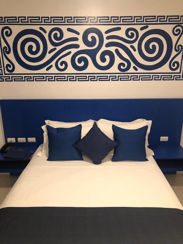 The Palladium Hotel Đảo Đảo Coron Ngoại thất bức ảnh