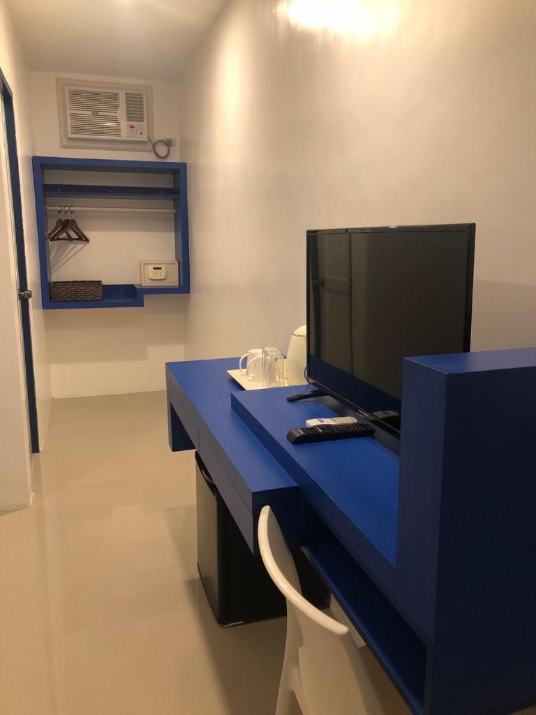 The Palladium Hotel Đảo Đảo Coron Ngoại thất bức ảnh