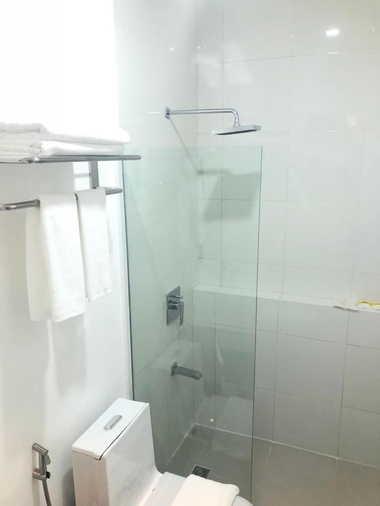 The Palladium Hotel Đảo Đảo Coron Ngoại thất bức ảnh