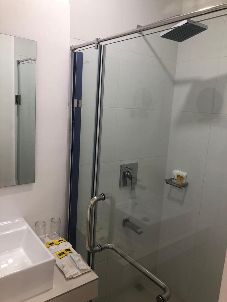The Palladium Hotel Đảo Đảo Coron Ngoại thất bức ảnh