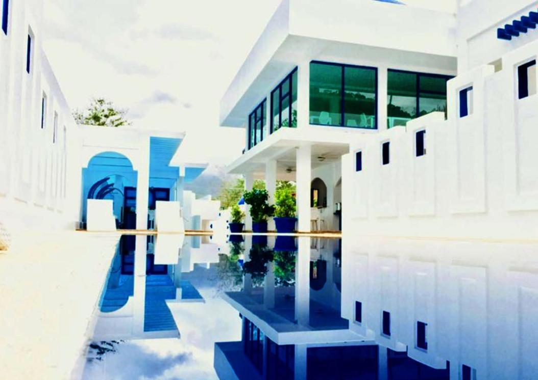 The Palladium Hotel Đảo Đảo Coron Ngoại thất bức ảnh