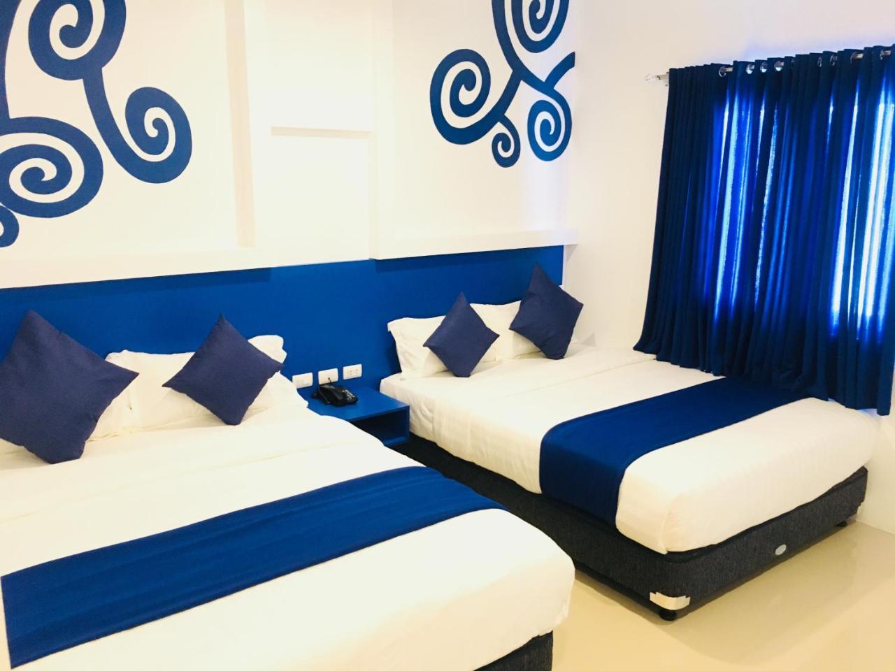 The Palladium Hotel Đảo Đảo Coron Ngoại thất bức ảnh