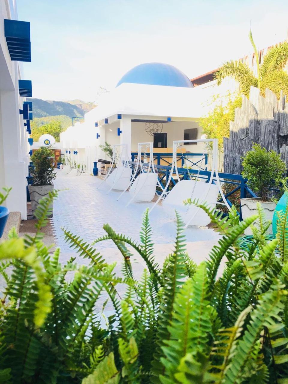 The Palladium Hotel Đảo Đảo Coron Ngoại thất bức ảnh