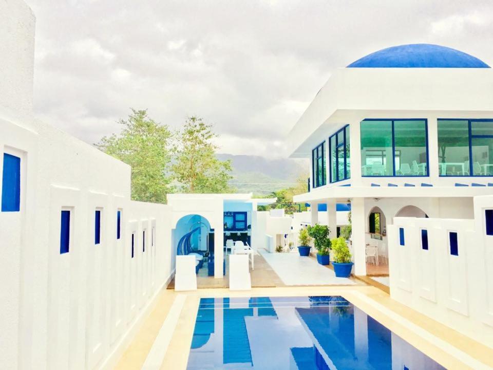 The Palladium Hotel Đảo Đảo Coron Ngoại thất bức ảnh