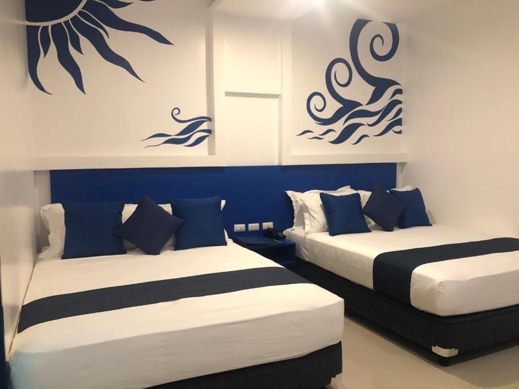 The Palladium Hotel Đảo Đảo Coron Ngoại thất bức ảnh