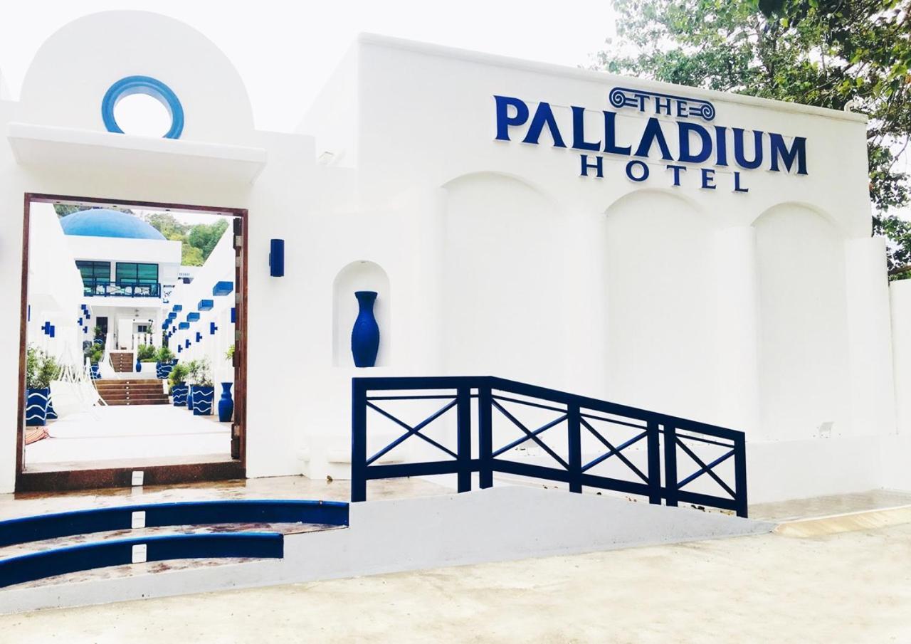 The Palladium Hotel Đảo Đảo Coron Ngoại thất bức ảnh