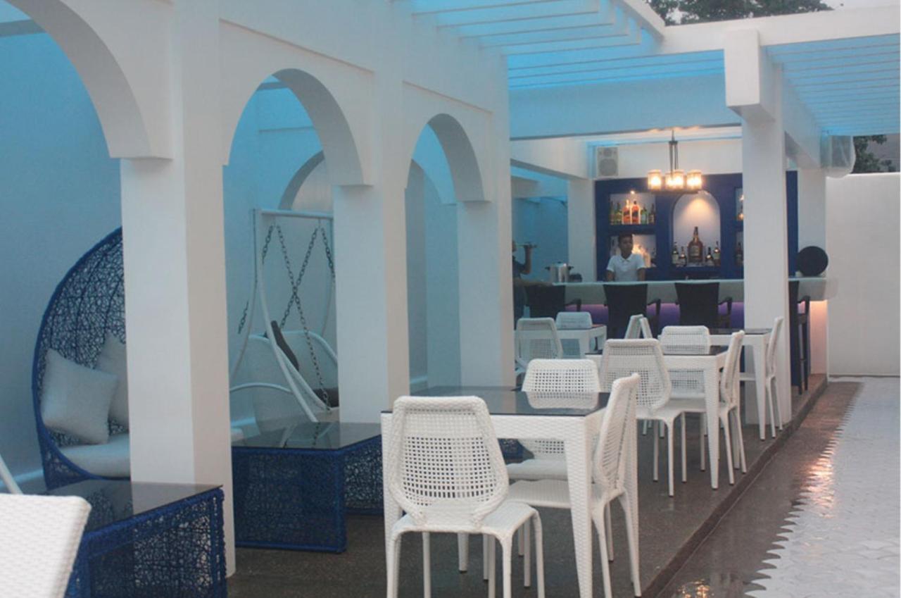 The Palladium Hotel Đảo Đảo Coron Ngoại thất bức ảnh