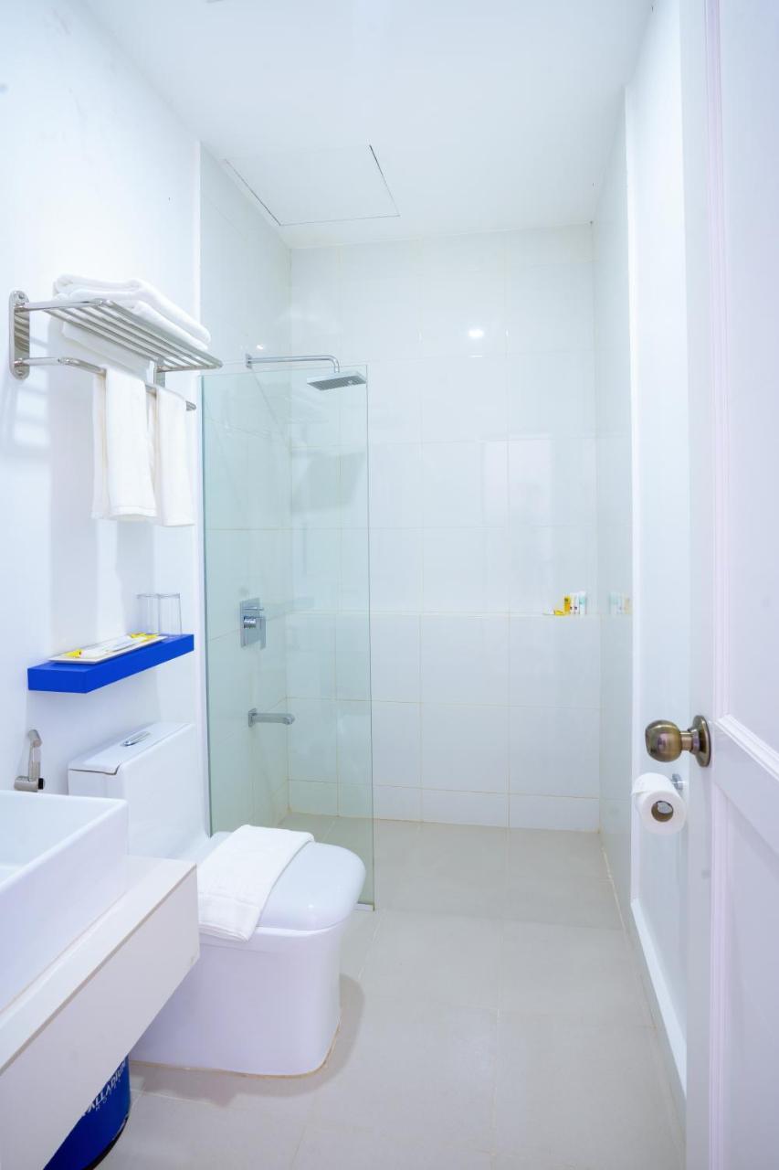 The Palladium Hotel Đảo Đảo Coron Ngoại thất bức ảnh