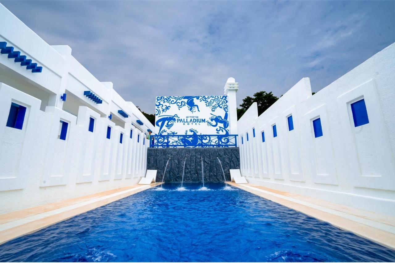 The Palladium Hotel Đảo Đảo Coron Ngoại thất bức ảnh