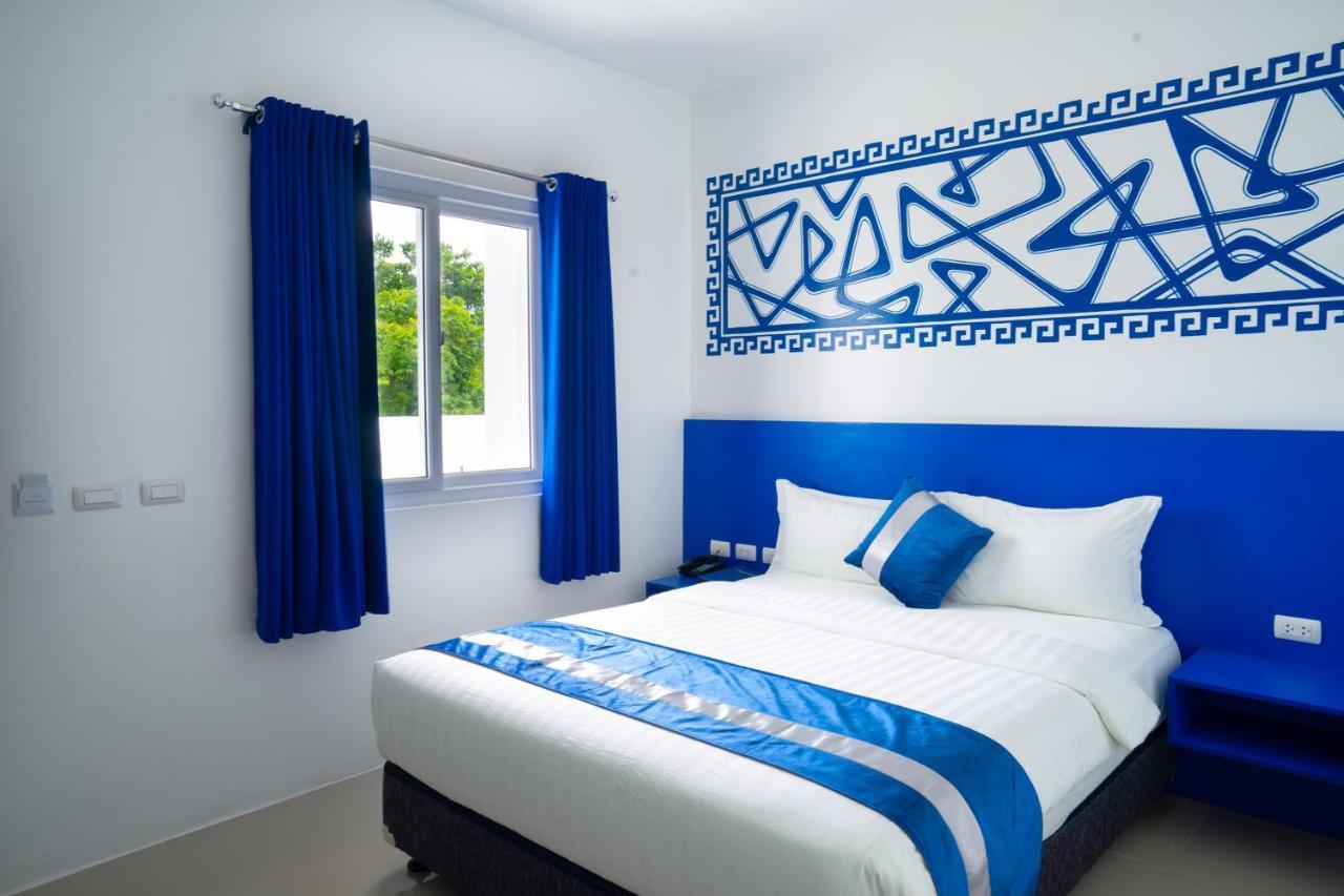 The Palladium Hotel Đảo Đảo Coron Ngoại thất bức ảnh