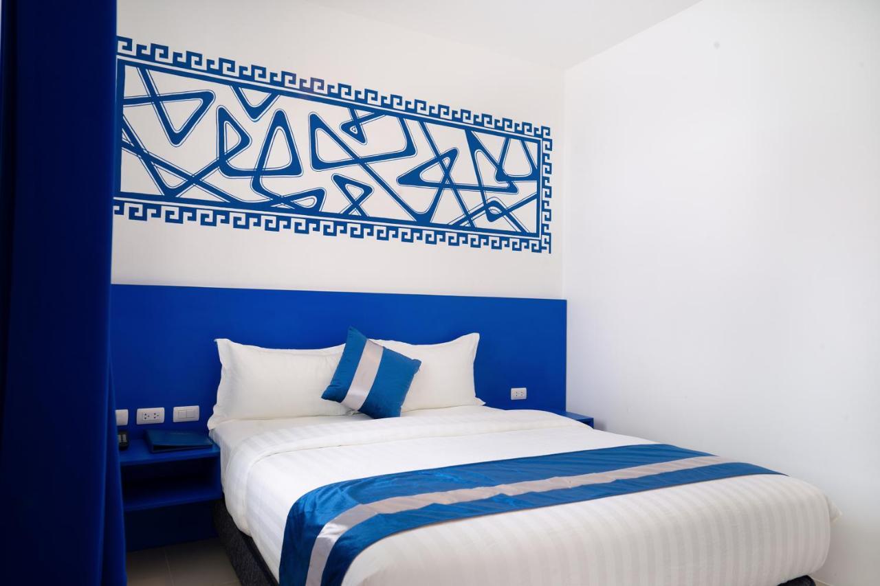 The Palladium Hotel Đảo Đảo Coron Ngoại thất bức ảnh