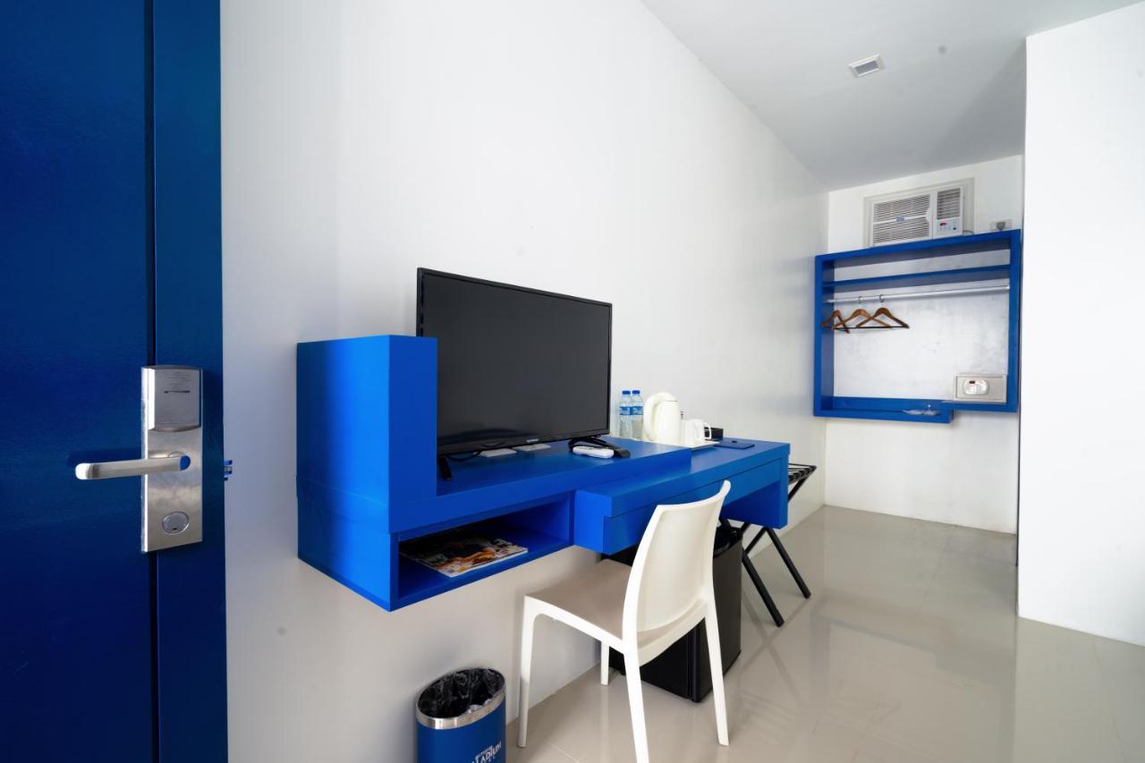 The Palladium Hotel Đảo Đảo Coron Ngoại thất bức ảnh