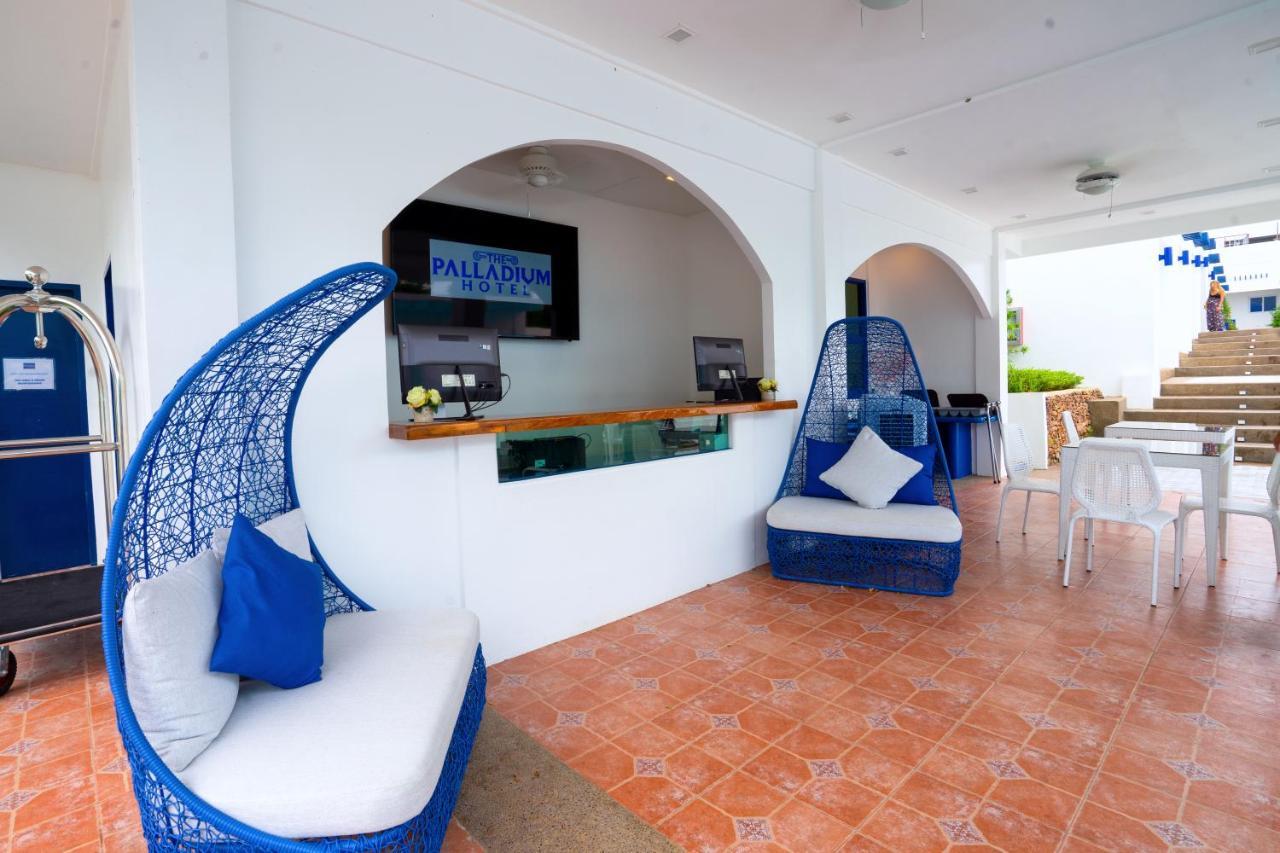 The Palladium Hotel Đảo Đảo Coron Ngoại thất bức ảnh