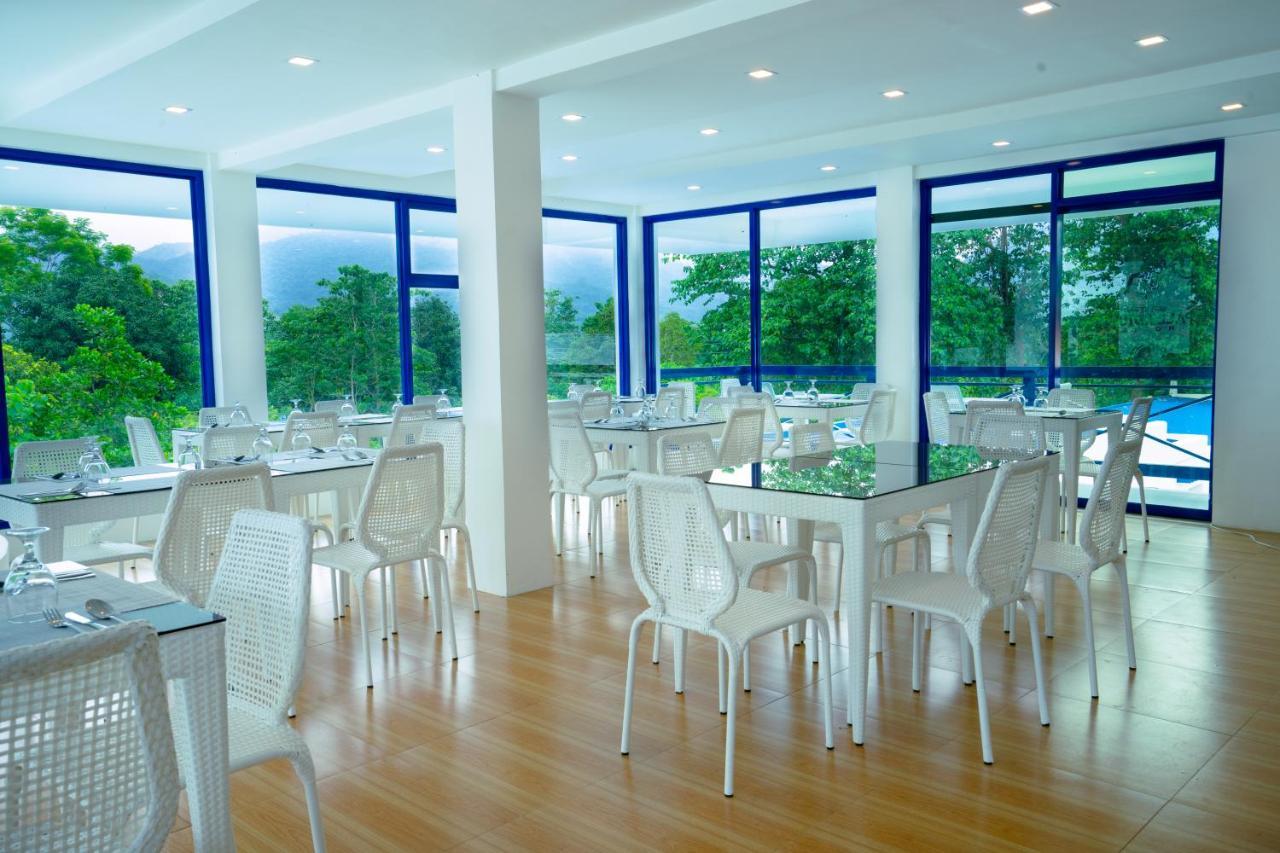 The Palladium Hotel Đảo Đảo Coron Ngoại thất bức ảnh