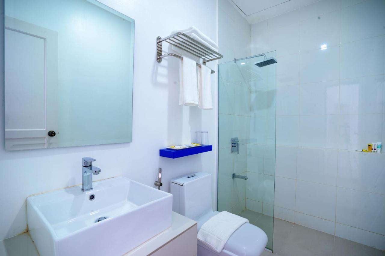 The Palladium Hotel Đảo Đảo Coron Ngoại thất bức ảnh