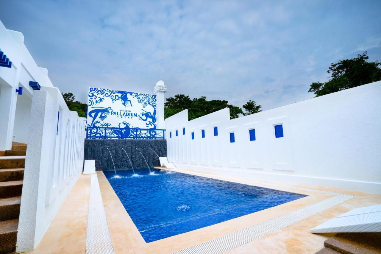 The Palladium Hotel Đảo Đảo Coron Ngoại thất bức ảnh