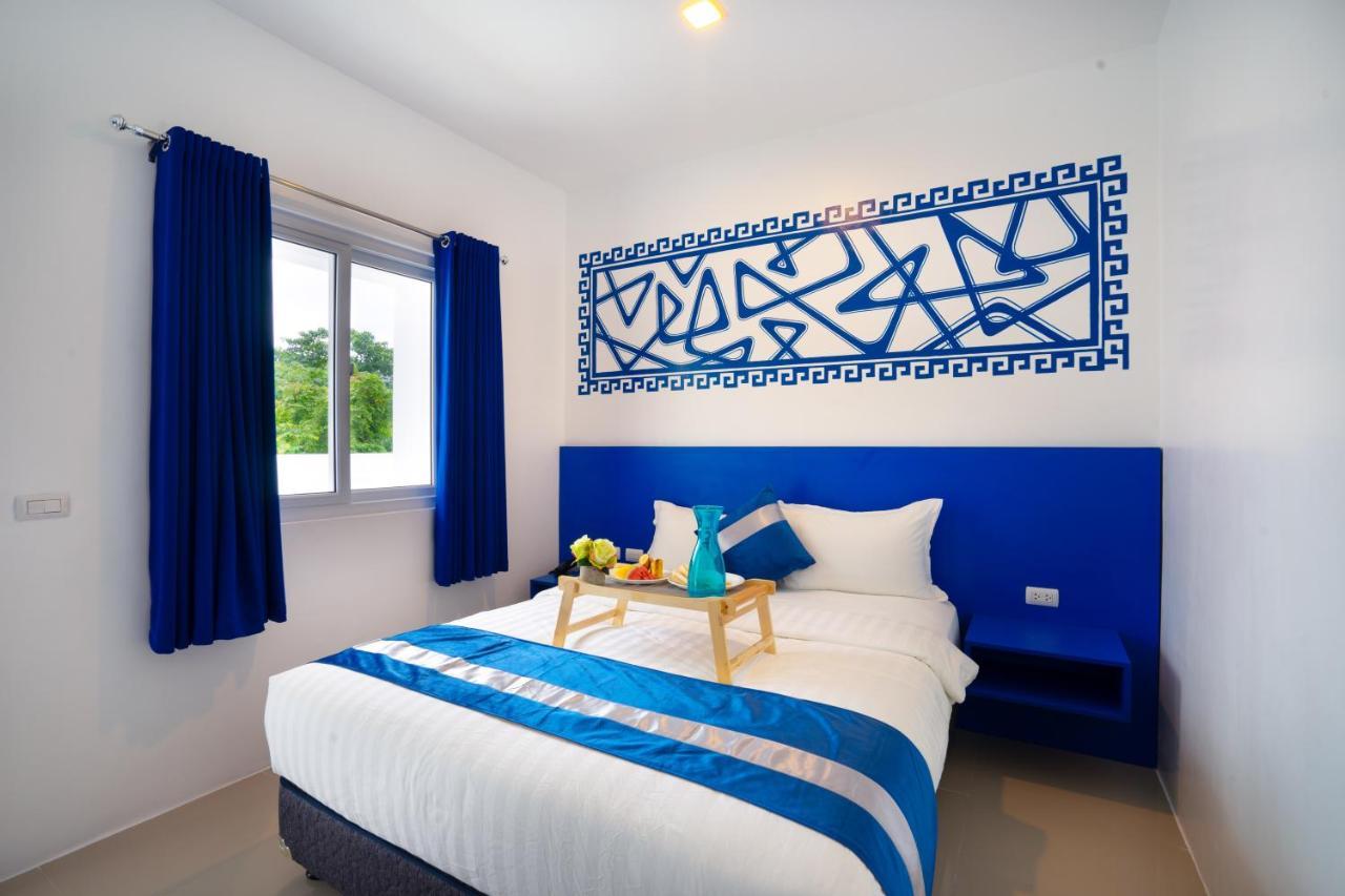 The Palladium Hotel Đảo Đảo Coron Ngoại thất bức ảnh