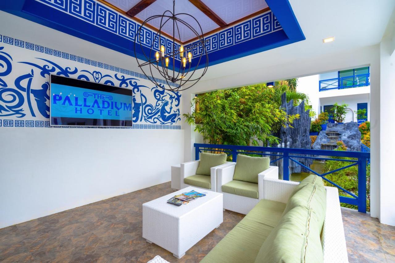 The Palladium Hotel Đảo Đảo Coron Ngoại thất bức ảnh