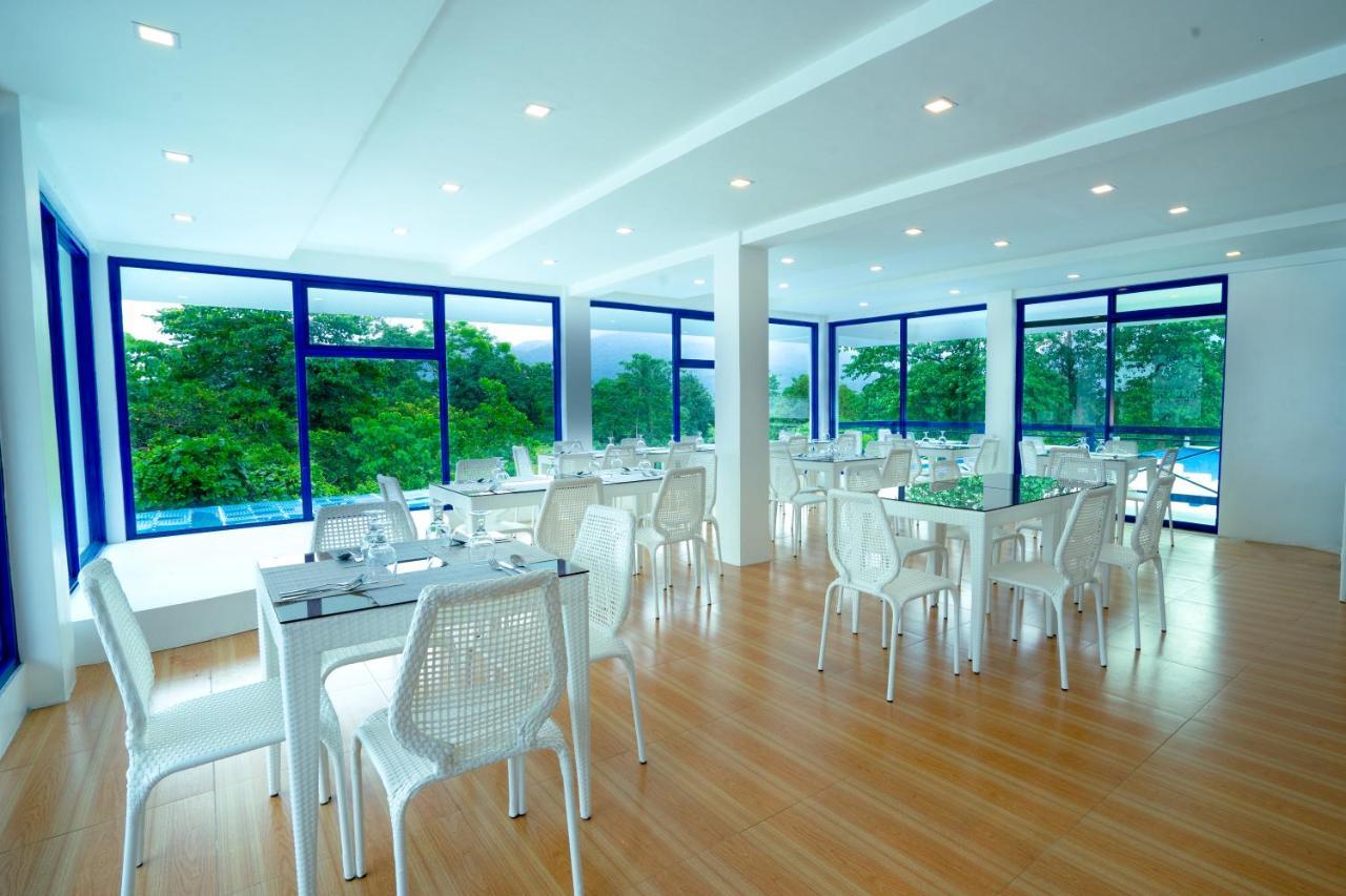 The Palladium Hotel Đảo Đảo Coron Ngoại thất bức ảnh