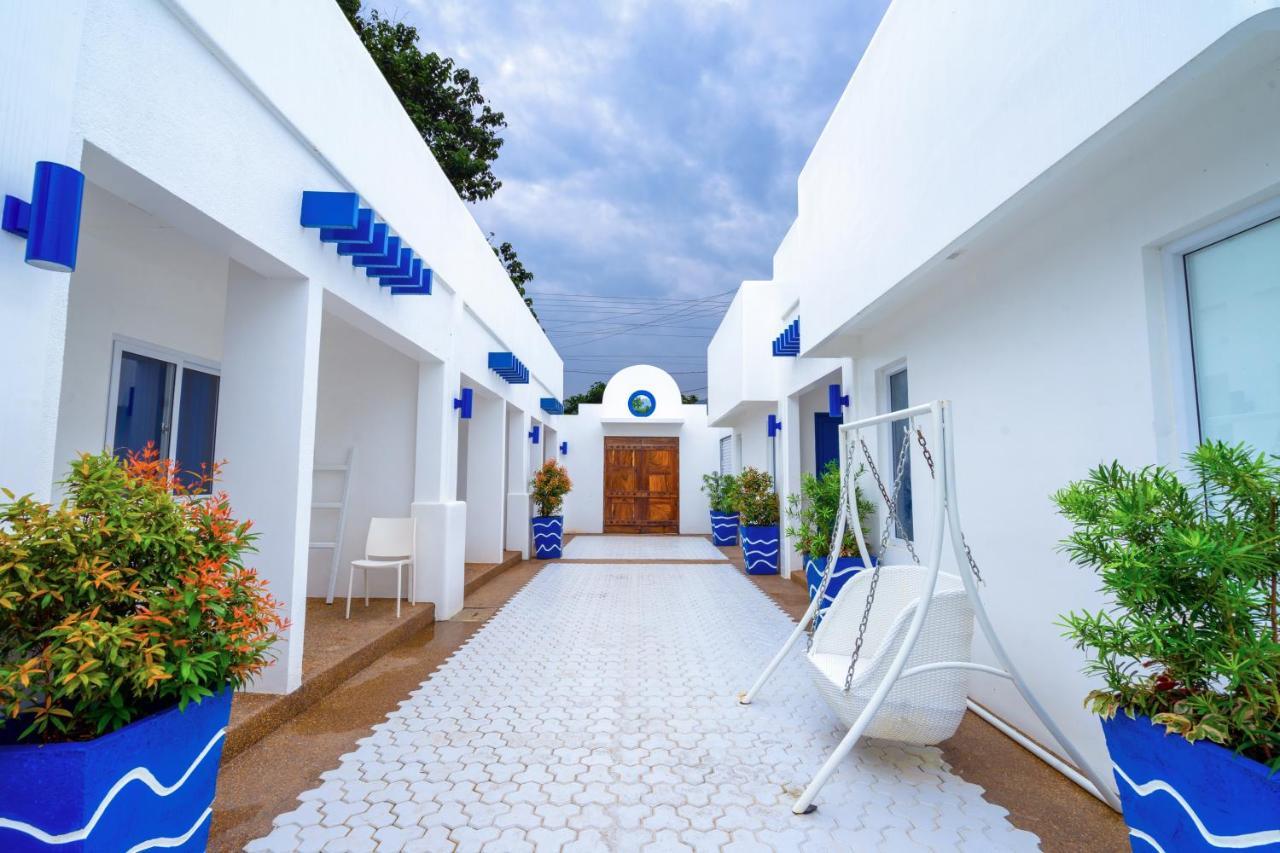 The Palladium Hotel Đảo Đảo Coron Ngoại thất bức ảnh